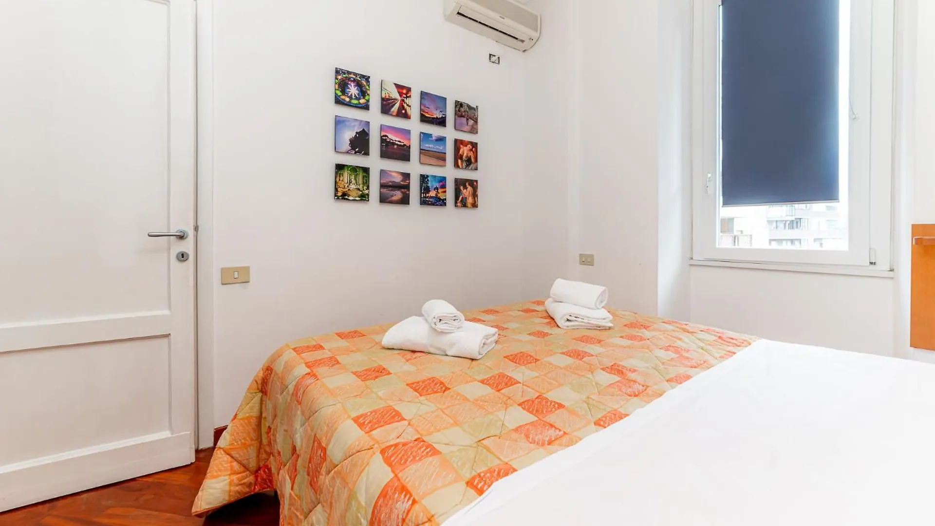 Appartement Daniele Flat - Ospedale Gemelli - Metro Battistini à Rome Italie