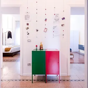 Apartment Interno 6 San Pietro, Rome