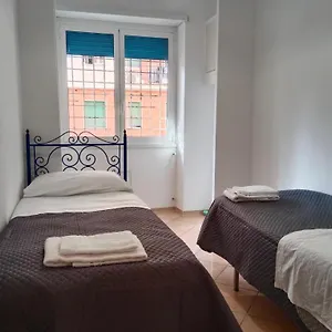 Apartment San Pietro, Rome