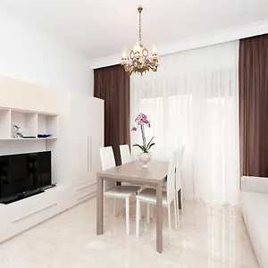 Apartment Residenza Dei Pontefici, Rome