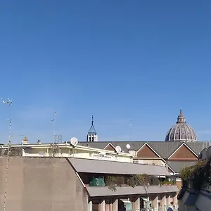 Apartment Gelsomino, Rome