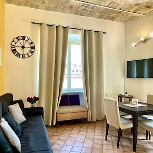 Apartment Vista San Pietro, Rome