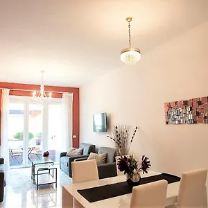 Apartment Capone Al Vaticano, Rome