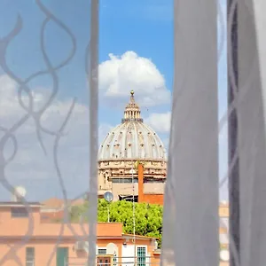 Apartment Maison Roberta San Peter, Rome