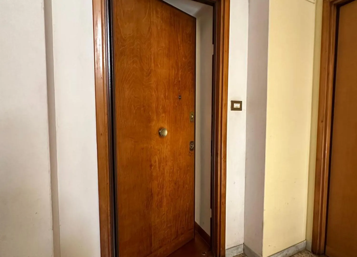 Daniele Flat - Ospedale Gemelli - Metro Battistini Apartment Rome 0*,  Italy