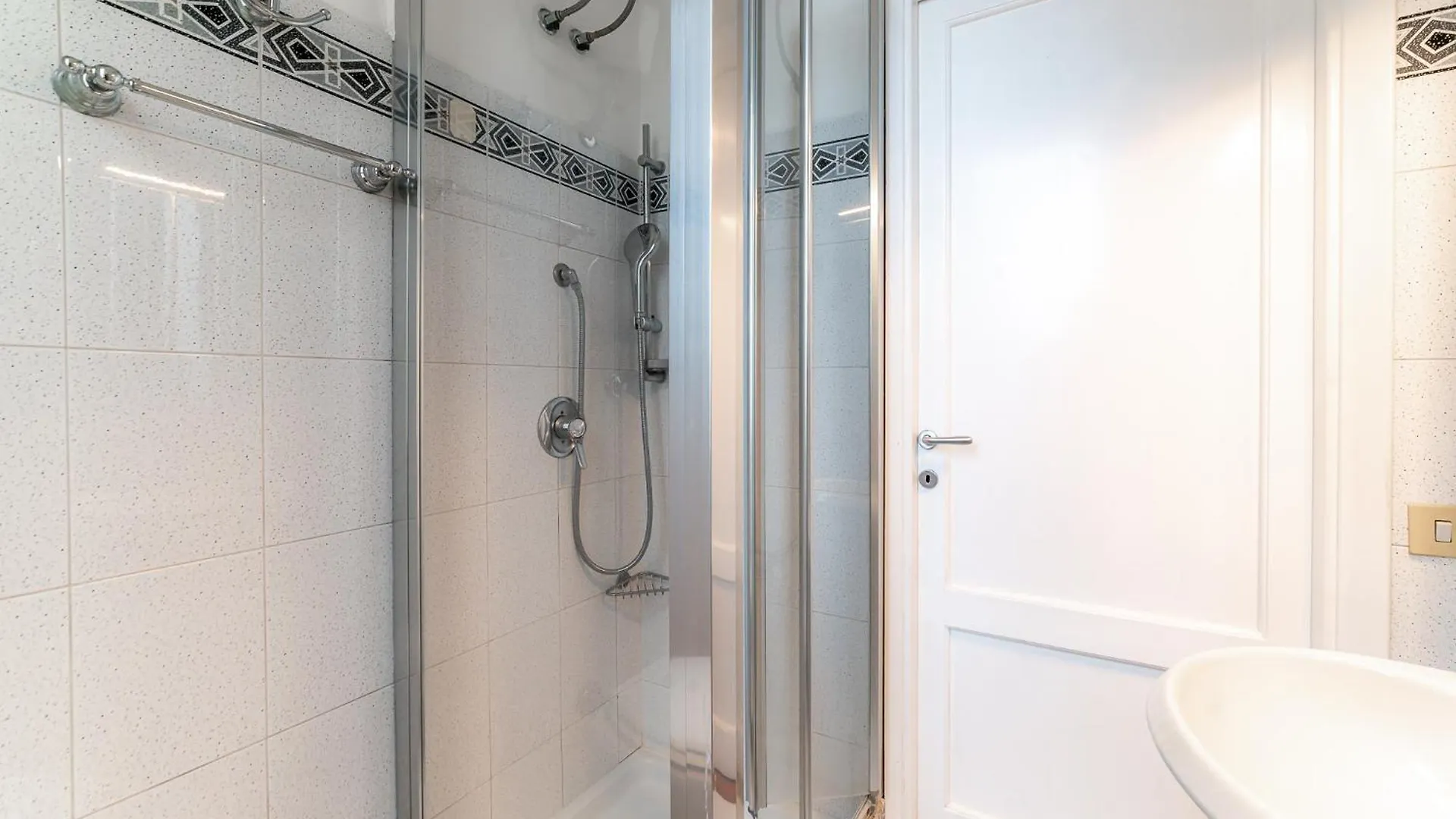 Daniele Flat - Ospedale Gemelli - Metro Battistini Apartment Rome 0*,
