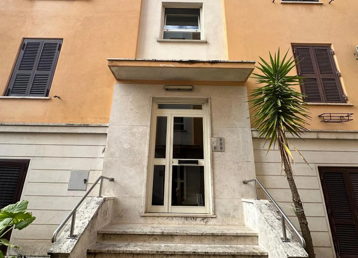 Daniele Flat - Ospedale Gemelli - Metro Battistini Apartment Rome